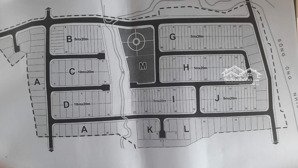 bán đất nền thuộc dự án đông dương, ngay đường bưng ông thoàn, phường phú hữu, quận 9