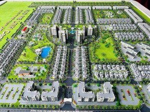 bán nhà biệt thự 104m2 tại hud me linh central, 9 tỷ vnd, chính chủ, uy tín