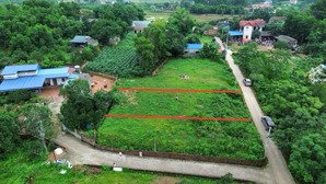 chỉ 1,8 tỷ đã sở hữu mảnh đất gần 354m2 tại sóc sơn