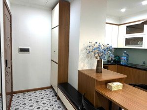 cho thuê căn hộ times city, 17 triệu vnd, 87 m2, 2pn, 2wc, nội thất đầy đủ