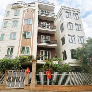 bán lô góc 110m2 * 5t- mặt ngõ ô tô - lạc long quân - tây hồ - nhà đẹp - thang máy - giá hơn 30 tỷ