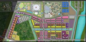 bán đất giãn xây dự án sun flora avenue giá gốc chủ đầu tư chỉ 3tỷ8 /nền 60m2