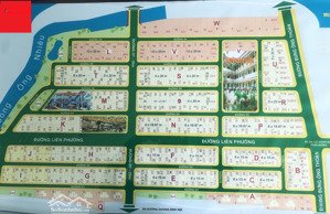 bán đất dự án sở văn hóa thông tin q9, giá đất tốt nhất tháng 9/2025