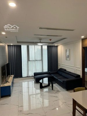 chính chủ gửi cho thuê căn hộ sunshine city, dt 96m2, view thoáng, 2+1 ngủ, giá chỉ 19tr/ tháng