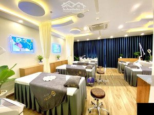 cho thuê nhà mặt phố triệu việt vương, 80m2 x 4 tầng, mt 6m, thông sàn, mọi mô hình, 50tr/tháng