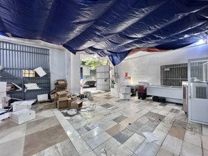 160m kho xưởng ở minh khai cần cho thuê, container đỗ cửa, đầy đủ hóa đơn vat