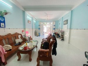 bán nhà quận tân bình, khu vip bàu cát, p.10, hxh 6m, dt 100m2, ngang 5,5m, nhỉnh 9ty