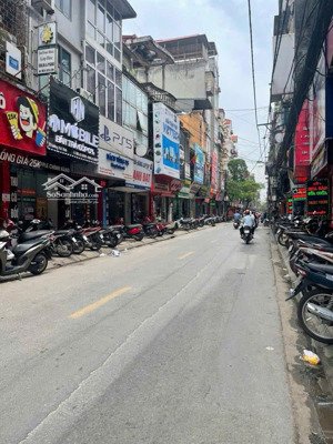 nhà phố giá ngõ - bán nr lương thế vinh 43m2, 3 tầng, mặt tiền 3m, chỉ 6,6 tỷ