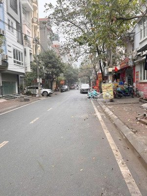cơ hội lớn sinh lời cao, nhà mặt phố trung tâm q thanh xuân, 160m2 mặt tiền 13,5m chỉ với 57,5tỷ