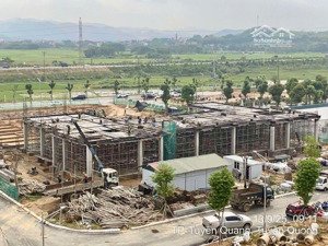 dự án danko center 4 sản phẩm: liền kề, shophouse, biệt thự đơn lập, biệt thự song lập