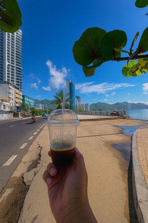 hot - 3 biệt thự lô liền kề khu biệt thự vĩnh hoà, gần bến du thuyền, nha trang