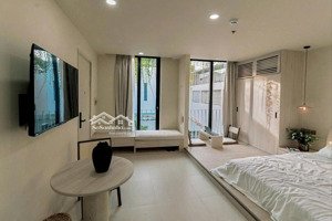 căn hộ mini full nội thất ngay nguyễn cửu vân gần sài gòn pearl, quận 1, tiện đi quận 2