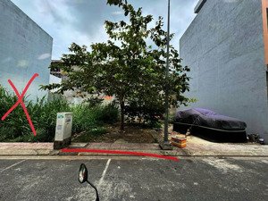 hxh đường số 3 p.bhh bình tân.dt:4.4x11m. cn 50m2.hẻm nhựa 7m