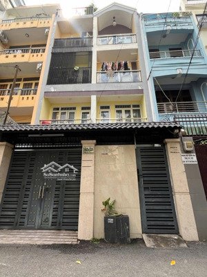 chính chủ cần bán nhà hẻm lớn 163/25 thành thái, phường 14, quận 10