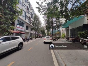 chính chủ bán gấp liền kề galaxy quận hà đông: 91m2*6t*mt 5.2m, hoàn thiện full thang máy