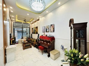 siêu phẩm mặt phố vũ tông phan dt 44m 5 tầng kinh doanh đỉnh ô tô dừng đỗ ngày đêm giá chỉ 20 tỷ