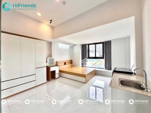 cho thuê phòng mới 100% siêu đẹp ngay cầu chữ y