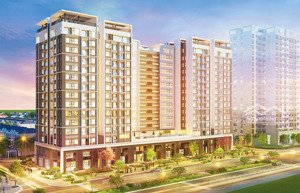 bán căn hộ hưng phúc 1, phú mỹ hưng, quận 7 giá rẻ, 6tỷ9 có ô xe dt 78m2
