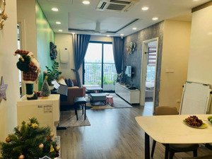 bán cc green stars, 6 tỷ vnd, 74 m2, view đẹp, bắc từ liêm, hà nội
