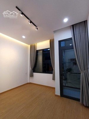 nhà hẻm 3m đường âu dương lân,p3q8,dt 4mx10m, 1 lầu,giá 4,58 tỷ (tl)