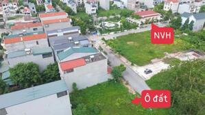  ĐẤT 100m² – ĐƯỜNG QUY HOẠCH – VIEW ĐẸP – GIÁ CHỈ 2,4xx TỶ