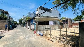 bán lô đất 170m2 - trục đường nhựa 5m thông nguyễn văn thoại - sơn trà gần biển mỹ khê