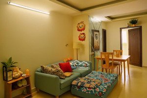 chính chủ bán căn hộ belleza quận 7,,70m2pn2wwc