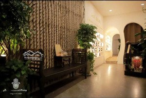 bán căn 5pn 4wc 97m2 mới xây nằm ở hẻm đường thống nhất 1/, ngay chợ xóm mới