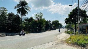 bán đất 85m2 ngang 6,7m gần trường, ub, chợ giá 1.7 tỷ phước đồng nam nha trang