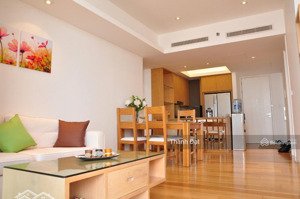 cho thuê căn hộ 98m2 tại indochina plaza, 20 triệu, 2pn, 2wc, full nội thất, k đăng ảo