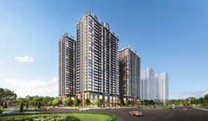 vì sao jade square - phạm văn đồng đang là tâm điểm đầu tư & an cư 2025?