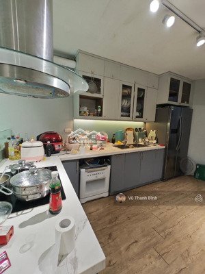 bán nhà phố an dương vương 92m 4 tầng ngõ thông ciputra giá nhỉnh 16 tỷ_oto_10m