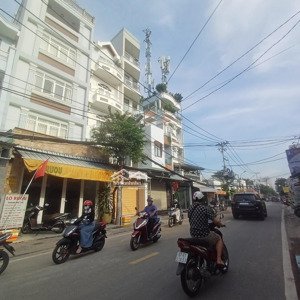 bán nhà quận 7 - mt mai văn vĩnh - 5 x 20m - 11 tỷ - shr - p. tân quy