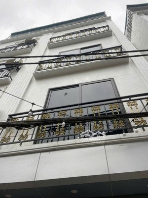 bán nhà 5 tầng, dt 35m2, 7,3 tỷ, mậu lương, kiến hưng, hà đông, hà nội