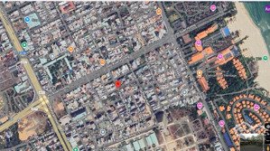 tòa căn hộ 7 tầng, 13 phòng, thu nhập 65 tr/tháng