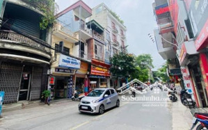 bán nhà mặt phố tương mai,200m2, mặt tiền 11.5m!