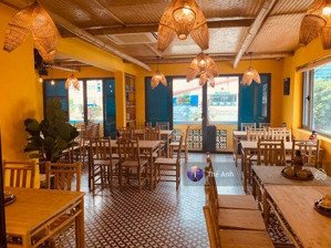 cho thuê nhà mặt phố tuệ tĩnh, 120m2 x 3 tầng, mặt tiền 5m, thông sàn, mọi mô hình, 100 triệu/tháng