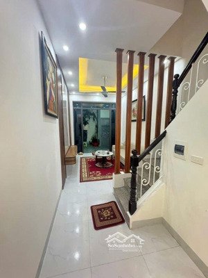 nhà phố - đội cấn - 41m - 4 tầng - giá hơn 8 tỷ