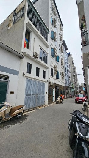 cây xăng phố xốm, 47m, 7 tầng thang máy, 11.9 tỷ