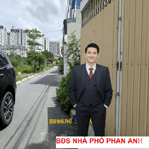  Bán gấp nhà phố liền thổ hẻm xe hơi đường Liên Phường, Quận 9 – Tương Lai Mặt Tiền .
