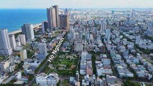 gần biển! bán khách sạn & căn hộ 9 tầng 120m2 44,99 tỷ - mt hồ nghinh - q. sơn trà