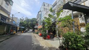 bán nhà bình lợi q. bình thạnh góc 2mt 5mx20m giá 13tỷ5 4tầng