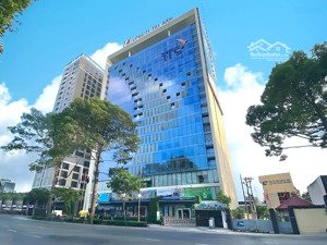 duy nhất ! văn phòng 755m2 (full nội thất) giá rẻ