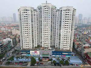 bán căn hộ toà ct2 fodacon bắc hà trần phú mộ lao hà đông nhỉnh 5 tỷ