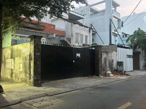 bán lô đất đẹp góc 2 mặt tiền đường hiệp thành 26 phường hiệp thành quận 12