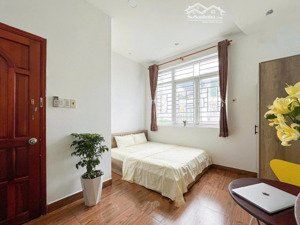 studio full nội thất trung tâm tân bình - đường c18, phường 12
