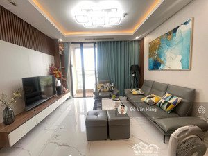 bán căn 3 ngủ sunshine city full đồ 98m2 thông thủy - giá 10 tỷ sổ đỏ sang tên