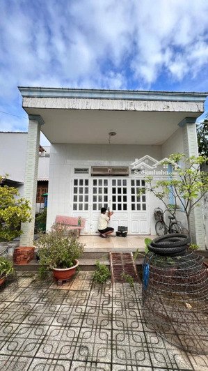 cg phước long b bán đất tặng nhà cấp 4. diện tích: 138m2 ngang 6,1m