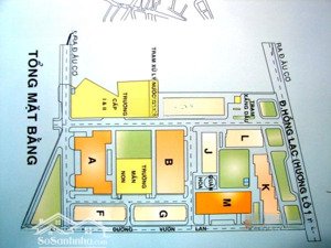 căn hộ bàu cát 2, góc hồng lạc - ni sư huỳnh liên, p.15, q.tân bình, 65m2, 8tr/th. linh 