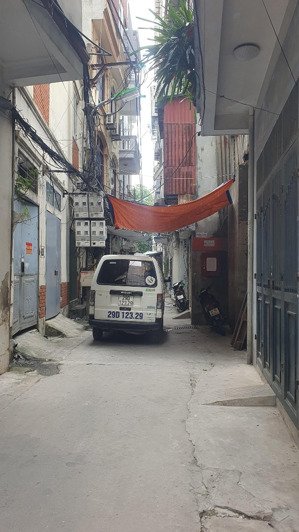 chính chủ bán gấp nhà vũ tông phan, 71m, 13.25t